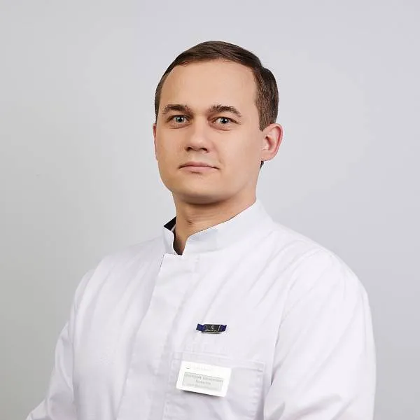 Ковалёв Дмитрий Алексеевич