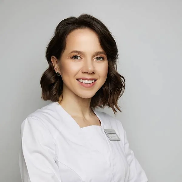 Кондальская Юлия Олеговна