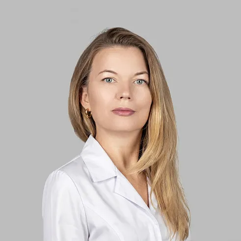  Рязанова Юлия Васильевна