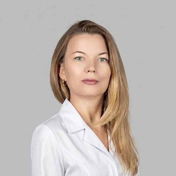 Рязанова Юлия Васильевна