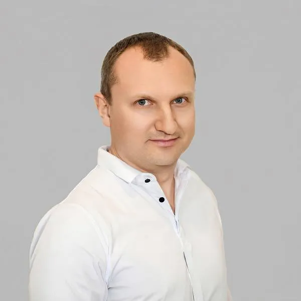 Исаев Олег Николаевич