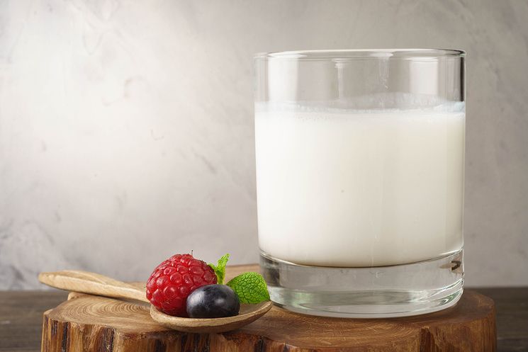 Разбор продуктов по Майер-меню