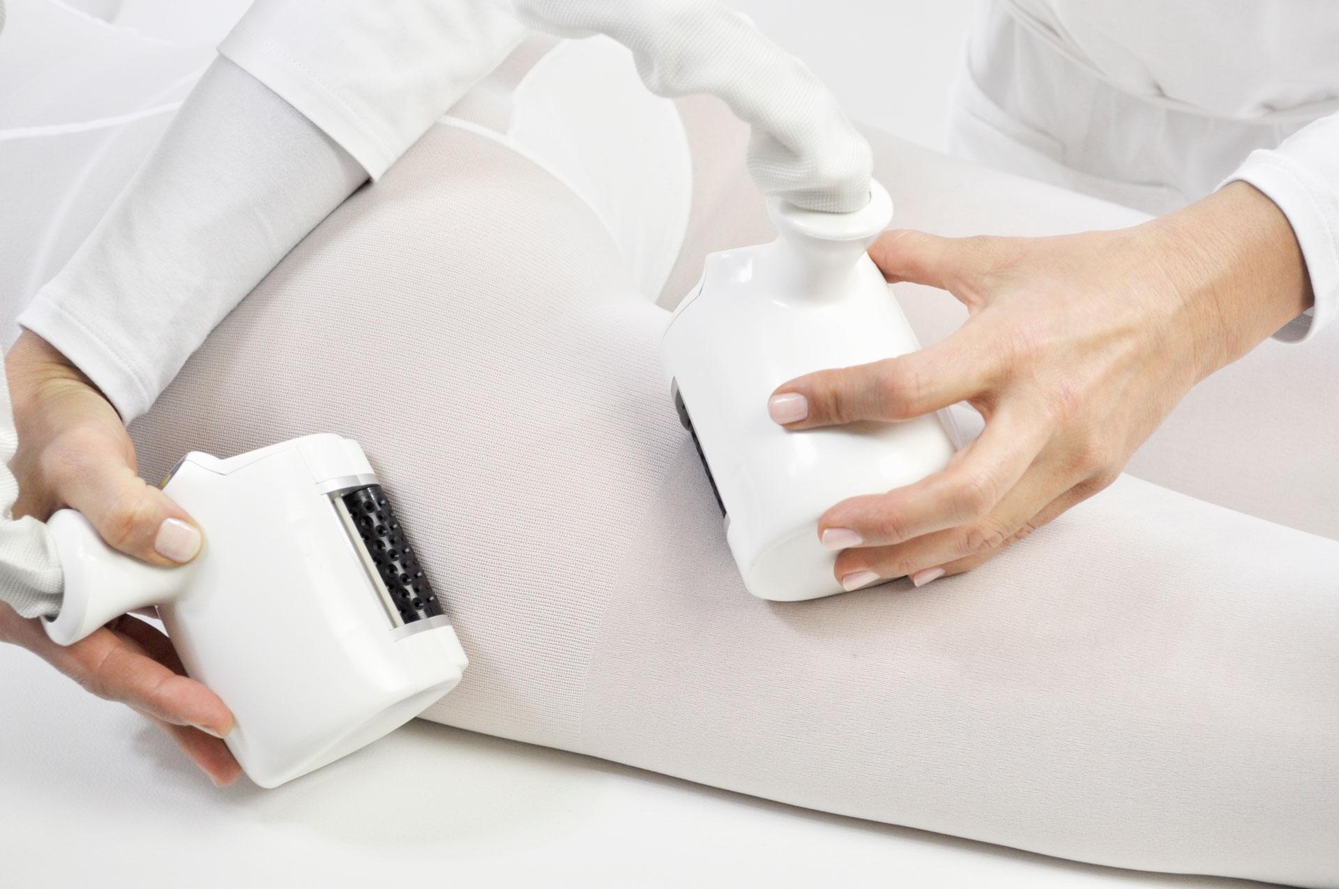 Комплексная аппаратная MMAS-процедура Icoon Lazer