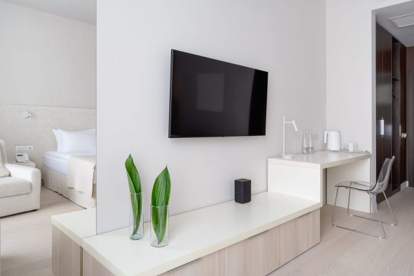 Номер Стандарт (одноместный номер 1 категории)