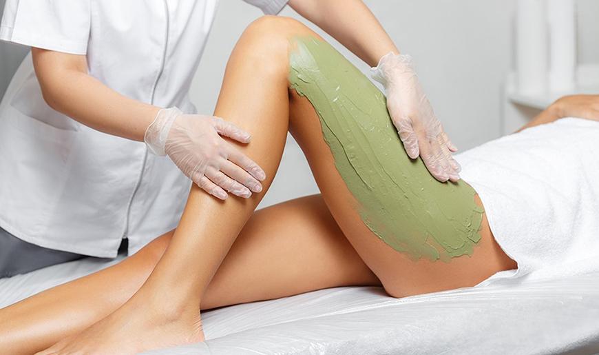 Антицеллюлитная программа Fabbrimarine