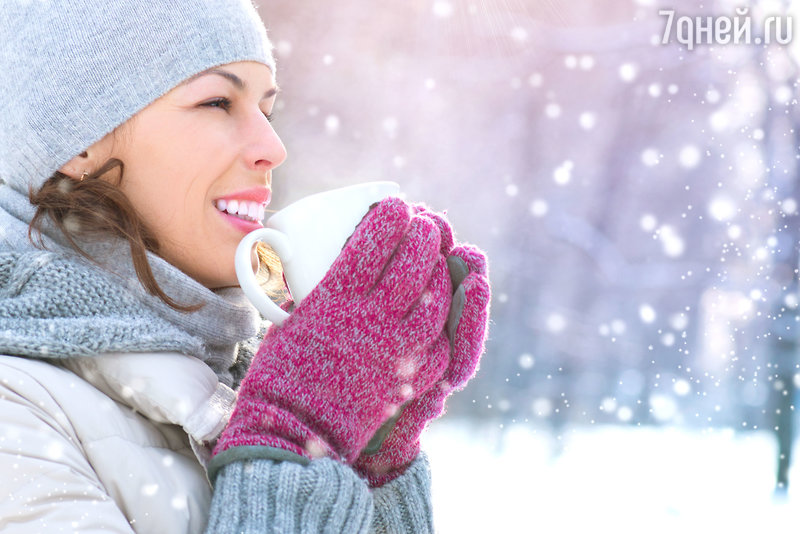 Как укрепить иммунитет и пережить зиму без простуды