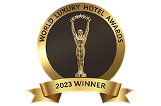 Luxury Wellness Healing Retreat in Europe<br>Luxury Wellness Sanctuary Global Winner<br>Luxury Holistic Retreat in Northern Europe