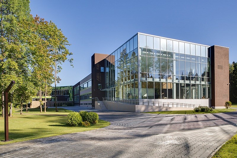 Центру Verba Mayr присвоена категория «пять звезд»