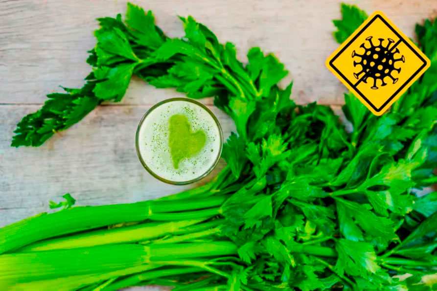 Гранаты, криль, тыква и еще 7 продуктов, поддерживающих иммунитет