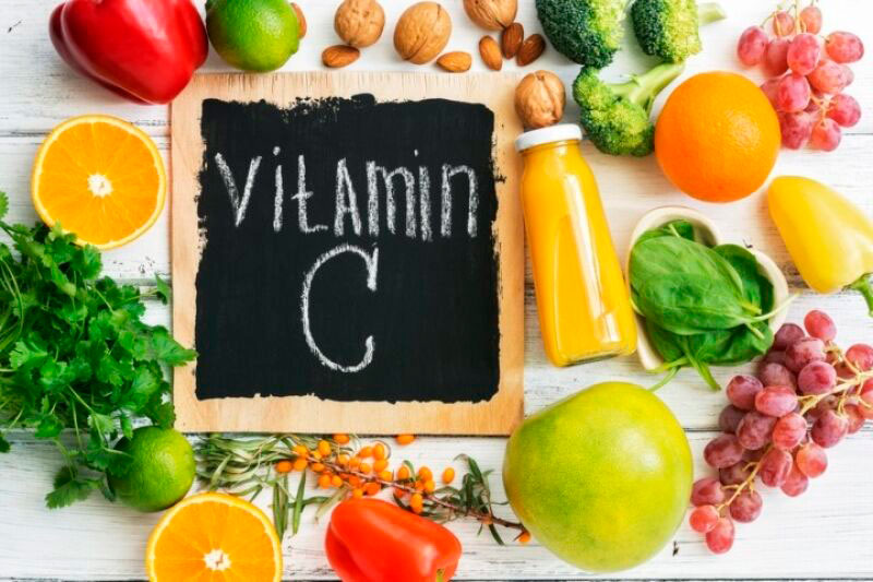 Специалисты рассказали о витаминах, которые улучшают самочувствие