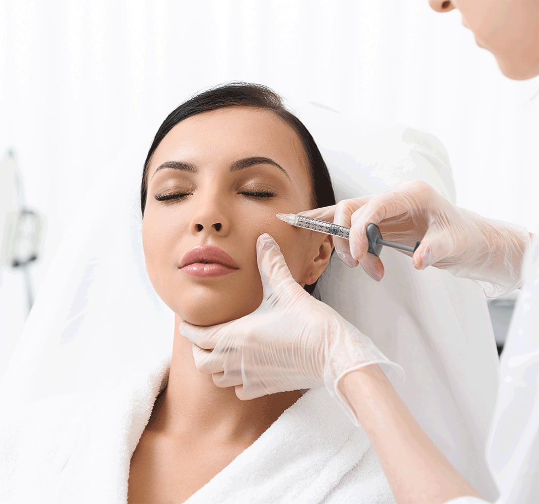 Биоревитализация