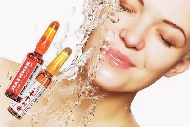 Лаеннек-терапия