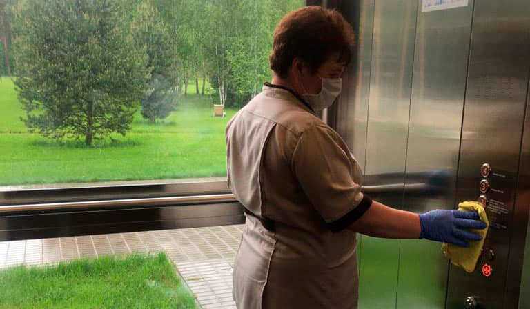 ««Наружа»– противное такое слово»: как победить страх и выйти на улицу после самоизоляции