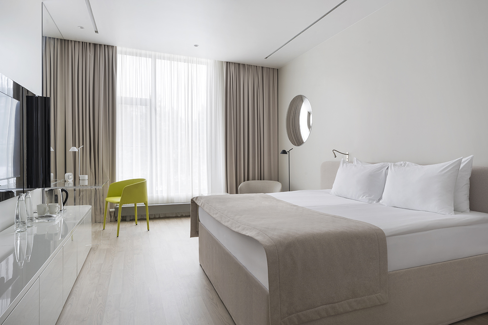 Центр здоровья Verba Mayr открылся после реновации