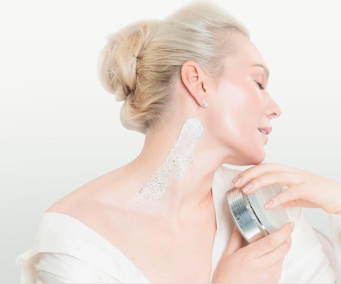 Косметологические уходы Dr.Burgener