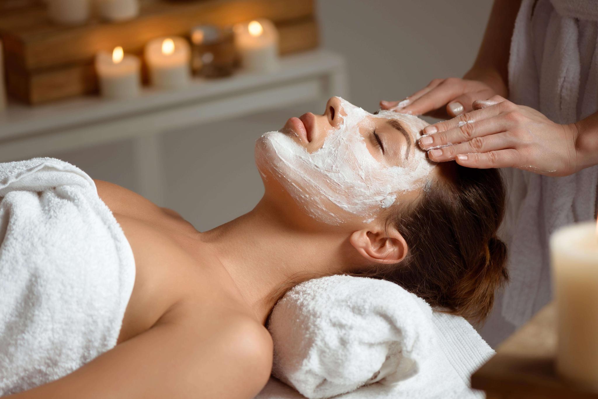 Эксклюзивные уходы Cellcosmet