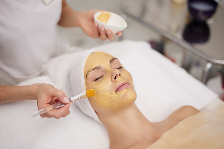 Отдых и spa
