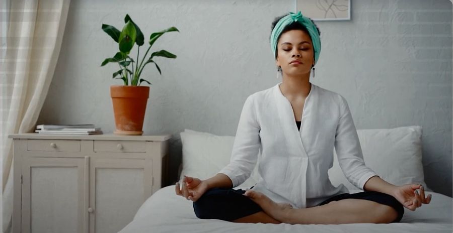 Как за три шага избавиться от тревоги?