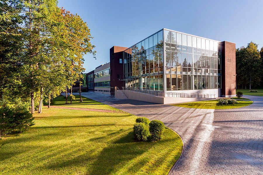 Центр здоровья Verba Mayr в Подмосковье – в числе обладателей премии Travel & Hospitality Awards 2020