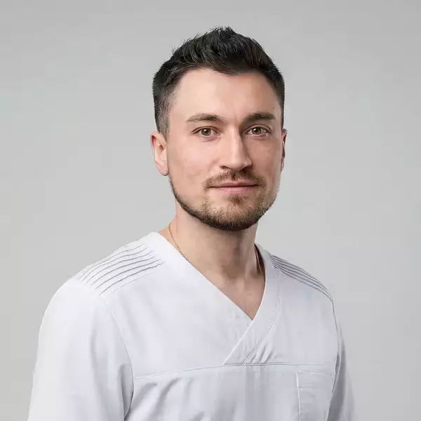 Якушин Михаил Сергеевич