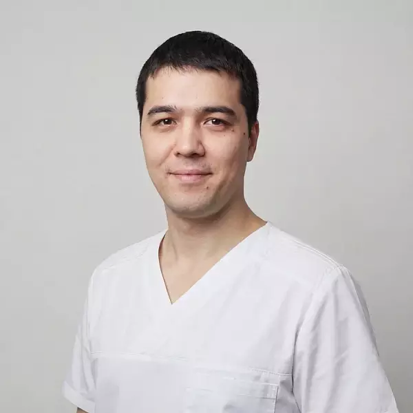 Бабиков Николай Петрович