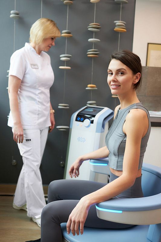 Программы от 3 дней