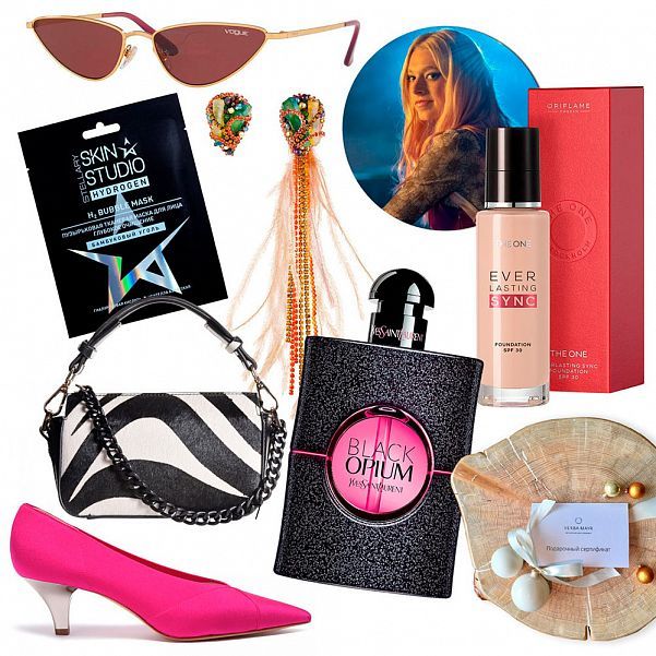 Маме дорогой, Марье-искуснице, звезде офиса и другим: лучшие подарки на 8 марта