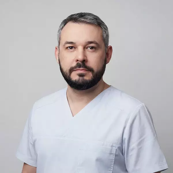 Галайко Сергей Викторович