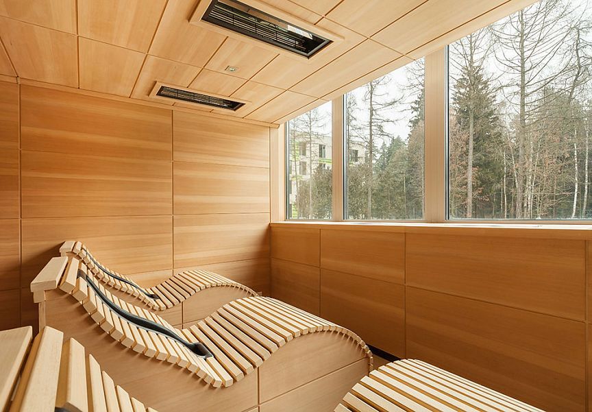 Как провести Новый год, чтобы набраться сил, а не перегореть