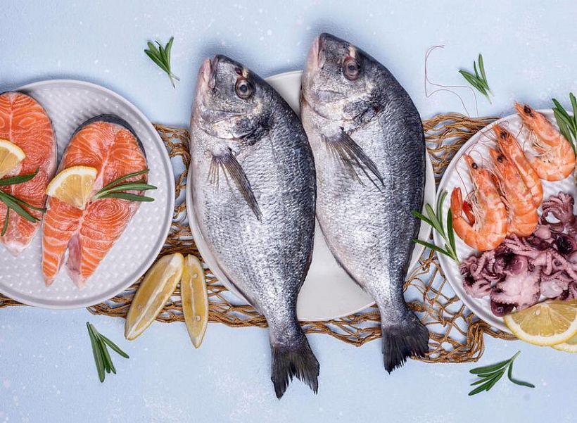 Не всегда полезный дар моря: 13 видов рыбы, которую лучше исключить из рациона