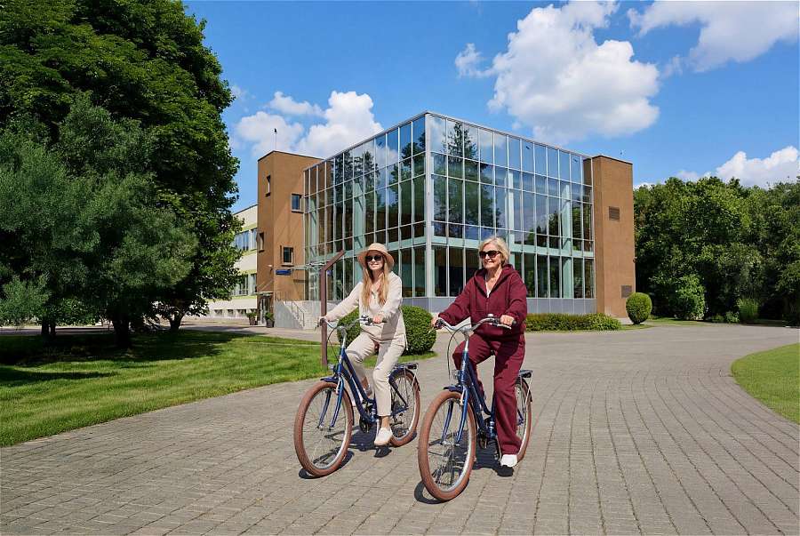 Движение без боли