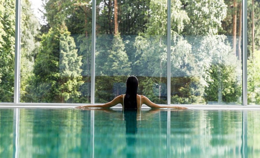 Программа «Женское здоровье 45+»