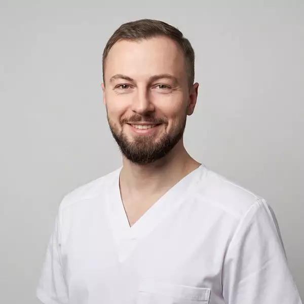 Маторин Роман Игоревич