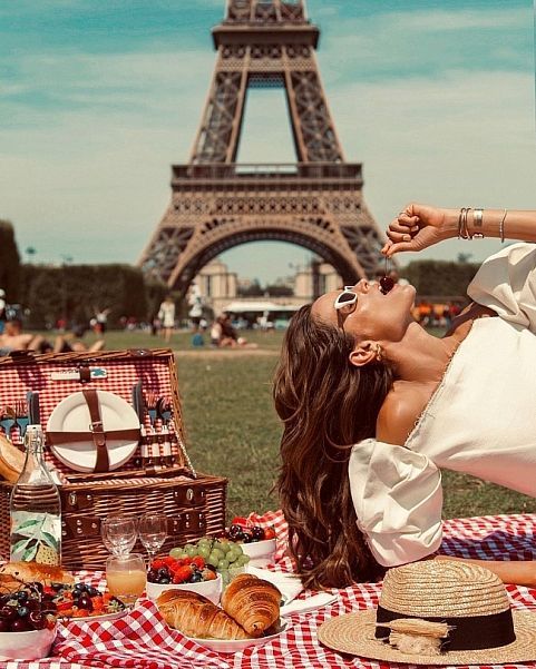 Ягоды, фрукты и хлеб: что есть, а от чего отказаться летом, чтобы быть в форме и хорошо себя чувствовать