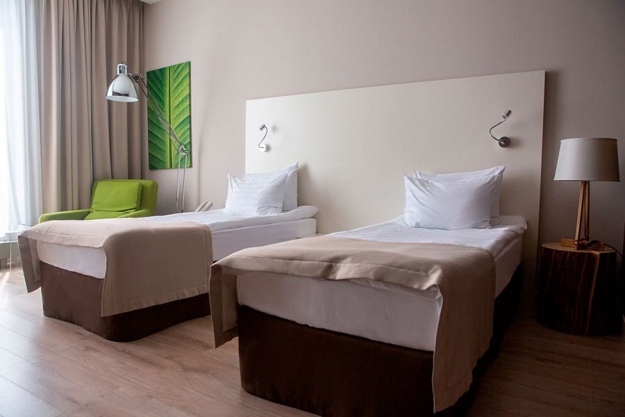 Comfort Double Room