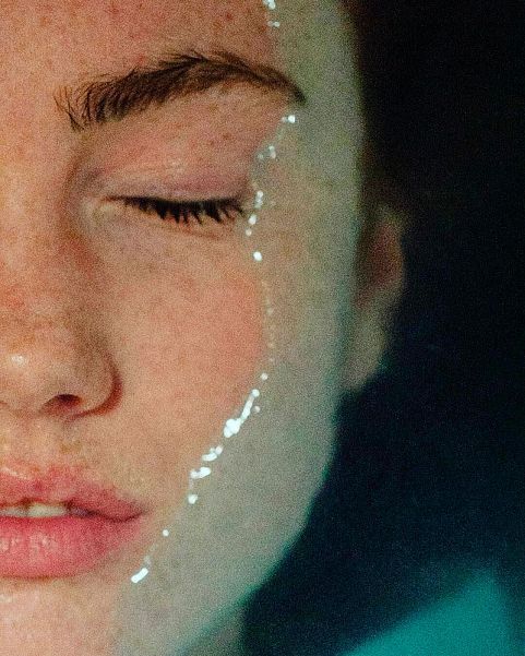 Обезвоженная кожа: как определить и что делать