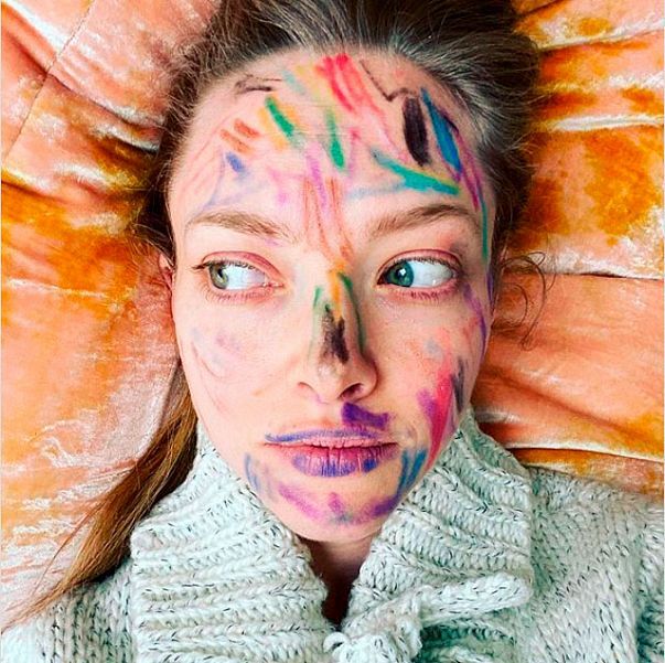 Радикальные преображения