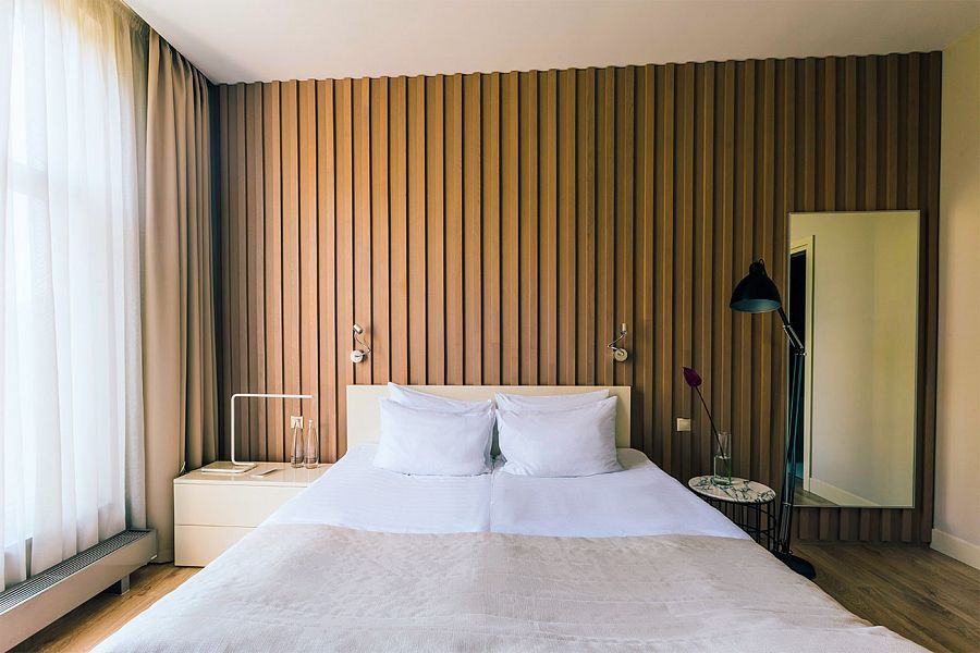 Suite Deluxe