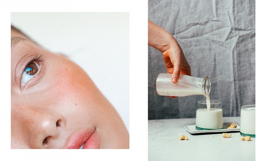 Велнес-совет недели: диета анти-акне