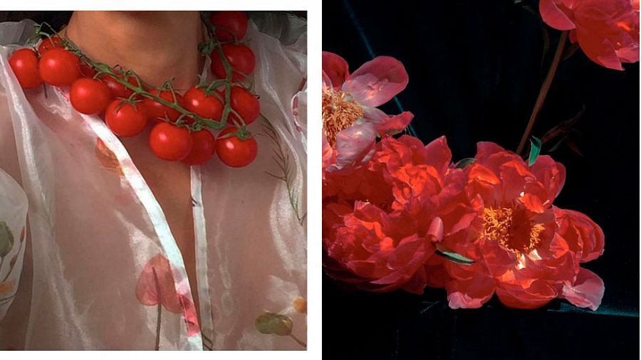 Продукты, повышающие гемоглобин