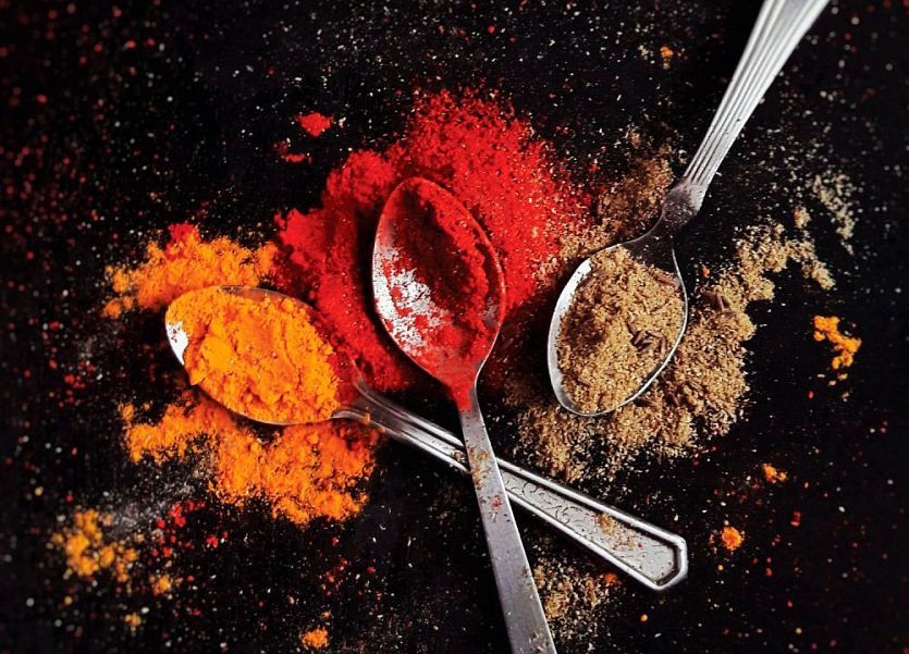 Добавить остренького: 3 приправы, которые точно укрепят иммунитет