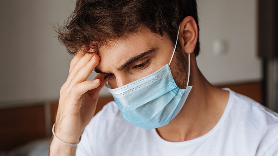 Как избежать серьезных постковидных осложнений?