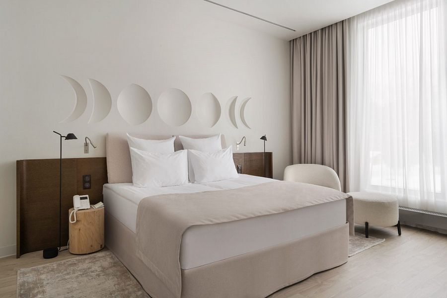 Suite Deluxe