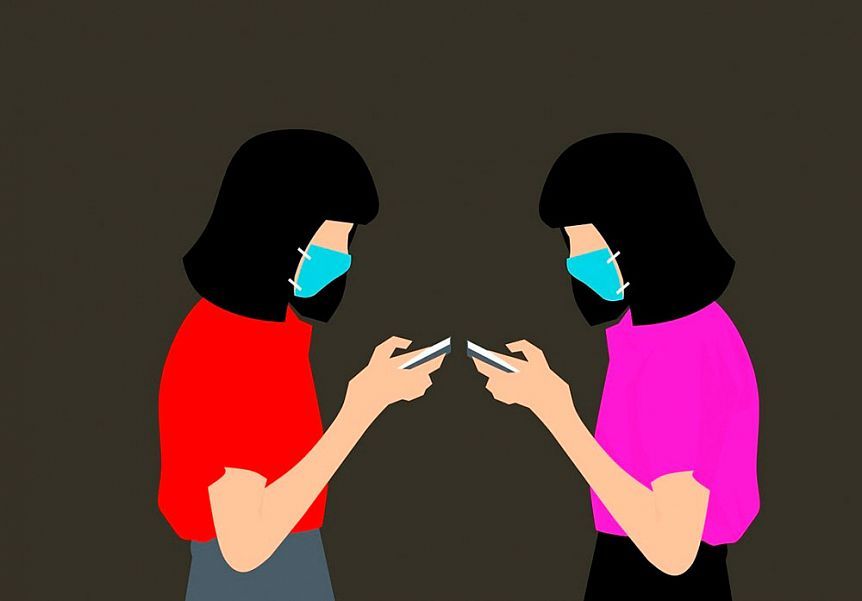 Как и где оформить справку об отсутствии коронавируса отдыхающему в санатории