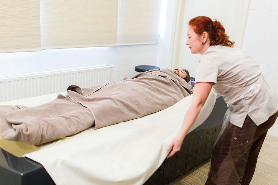 Нужно ли сбивать температуру?